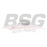 BSG30-922-154, Заглушка переднего бампера, под крюк буксировочный / FORD Fiesta 13