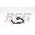 BSG65-720-187, Шланг отопителя салона, выпускной / opel corsa-d 1.4/1.6 xel,xer