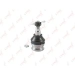 Опора шаровая SUBARU Forester 2.0-2.5 97  / Impreza 1.6-2.5T 98  LYNXauto C1051LR