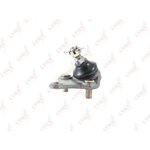 Опора шаровая L=R TOYOTA Avensis I/Celica/RAV4 I 2.0L LYNXauto C1057LR