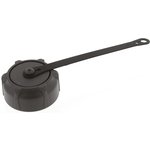 PXP7082, Protective cover, bayonet, internal bayonet connection