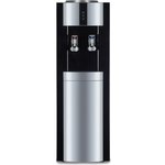 Напольный кулер Экочип V21-LF black+silver с холодильником ETK11419/