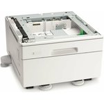 Аксессуары к печатной технике Xerox Дополнительный лоток на 520 листов с тумбой ...