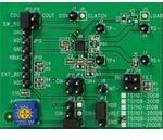 TS1108-20DB, TS1108 Comparator Demonstration Board