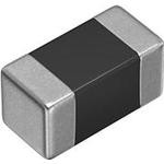 MLF1005VR33JT000, Inductor General Purpose Shielded Multi-Layer 0.33uH 5% 25MHz 15Q-Factor Ferrite 0.14A 1.05Ohm DCR 0402 T/R