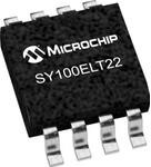 SY100ELT22LZG, Translator TTL to PECL 2-CH Unidirectional 8-Pin SOIC N Tube