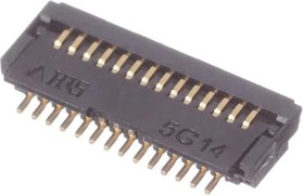 TF13BSA-14S-0.4SH(800), FFC & FPC Connectors