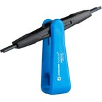 ENI-110, Extraction, Removal & Insertion Tools NON-IMPACT PUNCHDOWN TOOL