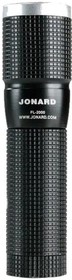 FL-2000, Hearing & Vision Aids FLASHLIGHT WITH ZOOM LENS