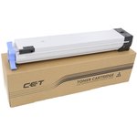 CET141718, Тонер-картридж для HP Color LaserJet Managed MFP E87640/E87650/E87660 ...