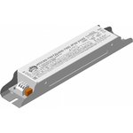 ИПС60-700ТД ПРОМ (400-700I, 27-85U) IP20 0125, AC/DC LED, 27-85В,0.4-0.7А,60Вт ...