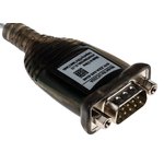 UC232A USB-RS232, RS232 USB A Male to D-sub, 9 Pin Male Converter Cable