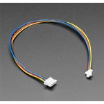 4424, Adafruit Accessories 4-pin JST PH to JST SH Cable - STEMMA to QT / Qwiic - ...