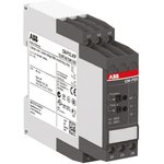 1SVR730784R3300 CM-PSS.41S, Phase, Voltage Monitoring Relay, 3 Phase, DPDT ...