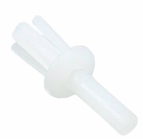 3240498, Plastic body-bound rivet - for hole diameter of 4 mm and a material thickness of 1.5 ... 6 mm