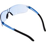 Защитные очки, поликарбонат, синие LEN-LZ 10819