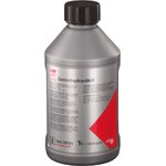 46161, Жидкость для гидроусилителя FEBI 1L зеленая синт.