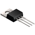 60V 5A, Dual SiC Schottky Diode, 3-Pin TO-220FN RBR10T60ANZC9