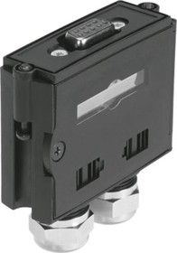 NECA-S1G9-P9-MP5, NECA Plug Connector