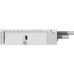 DGSL-12-50-Y3A, Pneumatic Guided Cylinder - 543979, 16mm Bore, 50mm Stroke ...