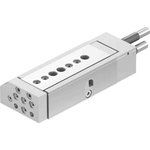 DGSL-10-30-Y3A, Pneumatic Guided Cylinder - 543956, 12mm Bore, 30mm Stroke ...