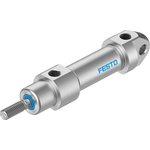 CRDSNU-B-20-25- PPS-A-MG-A1, Pneumatic Profile Cylinder - 8073979, 20mm Bore ...