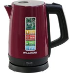 Электрический чайник WEK-1758S 2000588