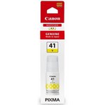 Чернила Canon GI-41 Y 4545C001 желтый дляG1420/G2420/G3420