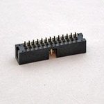 BC-32677, Headers & Wire Housings ON HOLD - Male PCB Header 2 x 13 Pin (1.5 X ...
