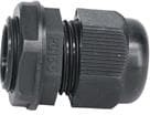 Фото 1/3 NG-9514, Cable Glands, Strain Reliefs & Cord Grips Cable Gland, (PG-13.5) 0.24 to .43 in