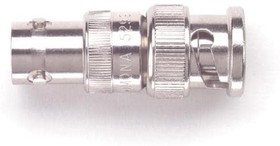 5299, RF Adapters - Between Series 3LUG TRX F-BNC MALE