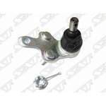 ST-43330-39435, Шаровая опора нижняя TOYOTA AVALON 00-05/CAMRY 92-06/WINDOM/ ...