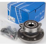 Ступица SKF VKBA3643 VW Golf-5 пер.