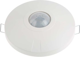 Фото 1/3 2CKA006800A2518, PIR Motion Detector PIR Sensor, 7m Sensor Range