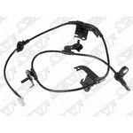 ST-89545-42050, Датчик ABS RR TOYOTA RAV 4 ##A4# 13- RH