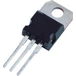Dual N-Channel MOSFET, 150 A, 200 V, 3-Pin TO-220 SUP90100E-GE3