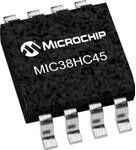 MIC38HC45YM, Switching Controllers Monolithic SMPS Controller