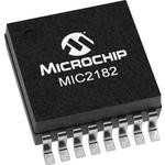 MIC2182YSM-TR, DC/DC Cntrlr Single-OUT Step Down 330kHz 16-Pin SSOP T/R