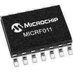 MICRF011YM, RF Receiver (Not Recommended for New Designs)300-440MHz RF Receiver