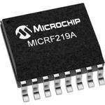 MICRF219AAYQS-TR, RF Receiver 300MHz to 450MHz, 3.0V to 3.6V, 6mA,  10kbps ...