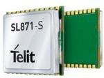 SL871GPS232R001, GNSS Smart Module