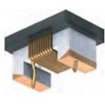0603AS-039J-08, Inductor RF Chip Molded/Unshielded Wirewound 0.039uH 5% 250MHz ...