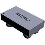 ASTMKJ-32. 768KHZ-MP-DCC-T, Oscillator MEMS 0.032768MHz ±75ppm (Stability) LVCMOS 1.8V/2.5V/3.3V 4-Pin CSP SMD T/R