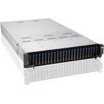 Серверная платформа ASUS RS720A-E11-RS24U 6x SFF8643 + 4x OCuLink on the ...