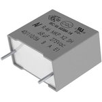 R46KN410050N2M, Safety Capacitors 275volts 1uF 20%