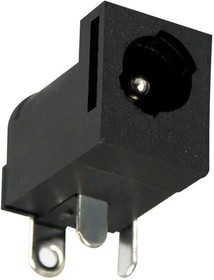 KLDHCX-0202-A-LT, DC Power Connectors 2.0MM DIA HI-CURRENT LOCKING TYPE