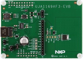 UJA1169AF3-EVB, EVALUATION BOARD, SYSTEM BASIS CHIP