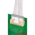 215931-0470, Headers & Wire Housings 2.50mm Pitch Mini-Lock PCB Header Single ...
