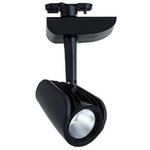 Трековый светодиодный светильник Arte Lamp A3930PL-1BK