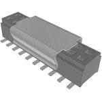 CLM-110-02-L-D-A-P, Board to Board & Mezzanine Connectors Low Profile Dual-Wipe ...